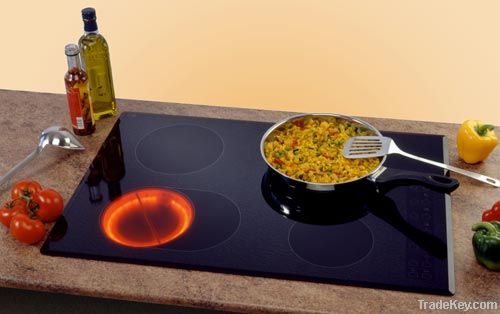 Cooktop Glass