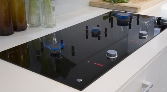 Induction Cooker Glass