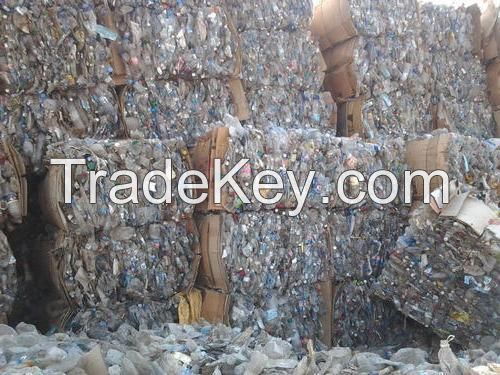 We offer PET Bottles Bales (clean & Clear) at at Euros ÃƒÂ¢Ã¯Â¿Â½Ã‚Â¬200 per MT CIF 