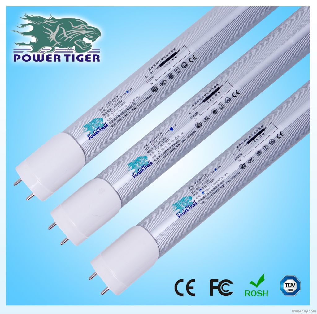 top sale  LED tube lights 12W/18W/22W/24W