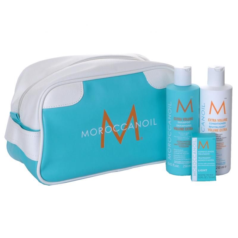  We sell Original Moroccan Oil Hair Treatments & Conditioner
