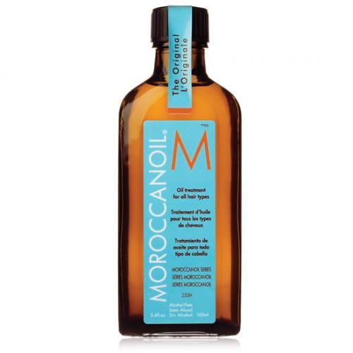  We sell Original Moroccan Oil Hair Treatments & Conditioner
