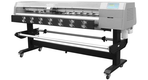 industry inkjet pinter