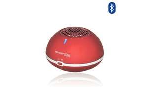 Tweakers Dome Bluetooth Wireless Speakers with Handsfree Mic