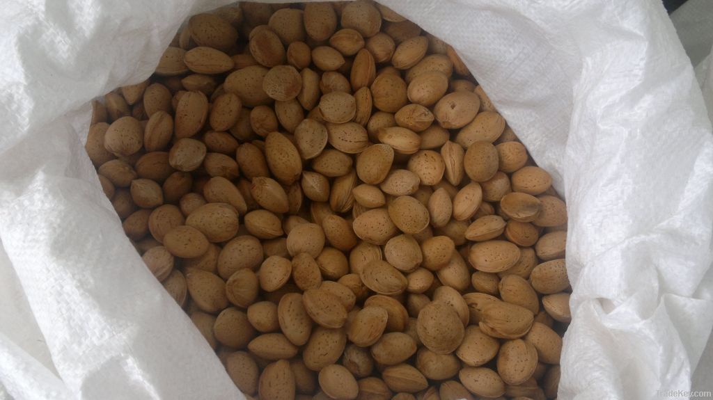 Spanish almonds