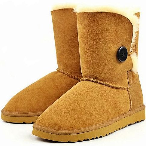 2013 Classic Style 100% Australian Sheepskin Snow Boots with your design logo 5803 5815 1873 5825