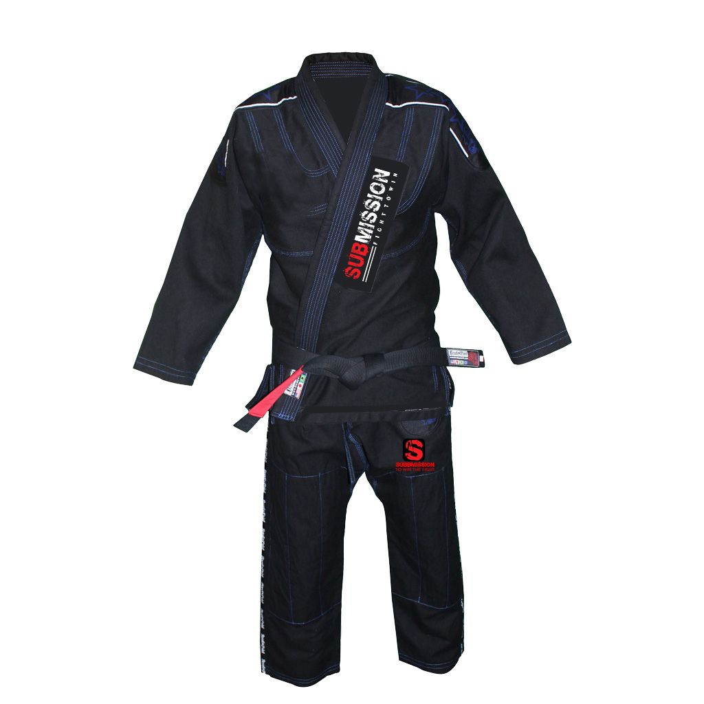 Brazilian jiu jitsu gi's kimono