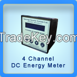 DC Energy Meter