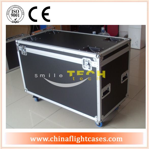 Cheap and fine flight cases from real factory of China
