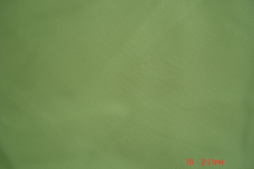 full dull polyester pongee (twill)