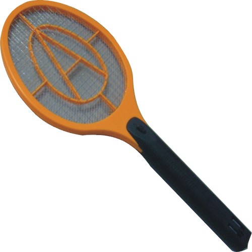 rechargeable mosquito swatter