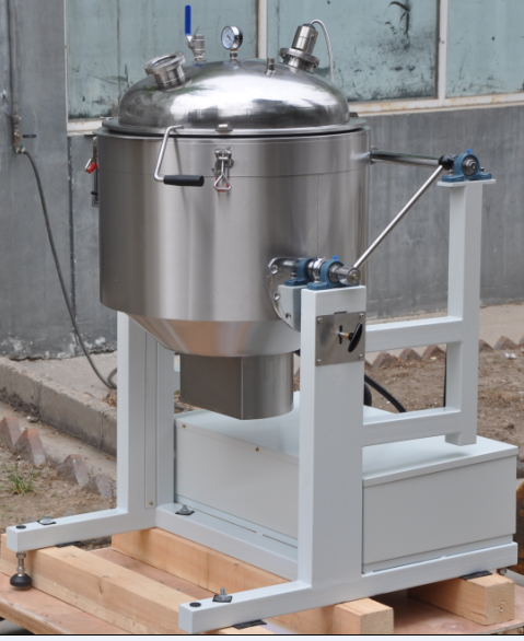 Sous Vide sugar boiler/sugar melting machine