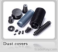 YMI DUST COVER