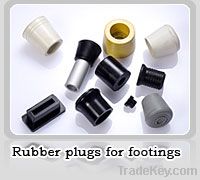 YMI Footing plug