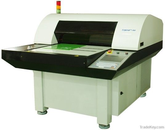 Inkjet Printer