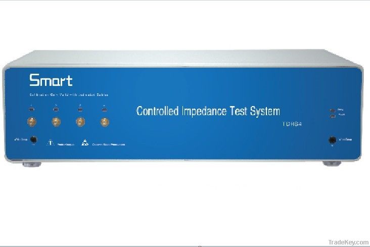 Controlled Impedance test system