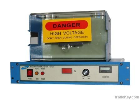 High Frequency Spark Tester