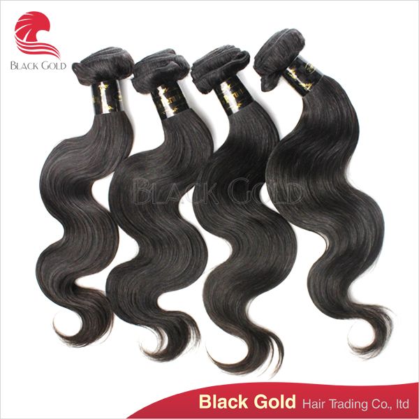 Fast Shipping Best Selling Top Quality 100% Unprocessed Natural Peruvian Body Wave