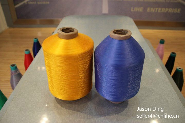 Nylon 6 Yarn