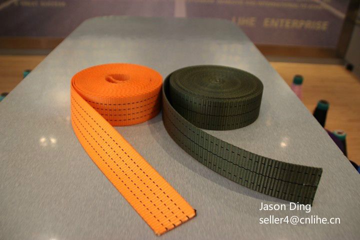 Polyester Webbing