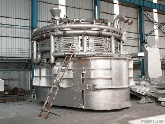 1.5T Electric ARC Furnace