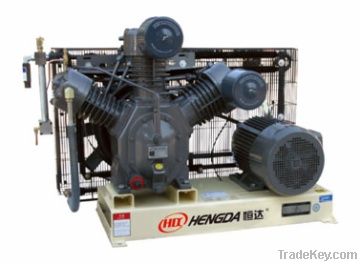 WH-1.2/30 air compressor