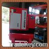 37kw screw compressor