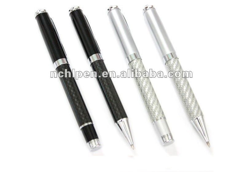 new arrival carbon fiber pen