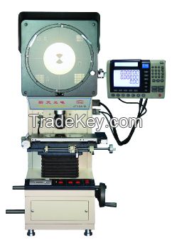 JT12A-B Vertical Economic Profile Projector