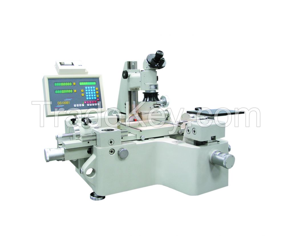 JX11B Digital Multipurpose Toolmaker's Microscope