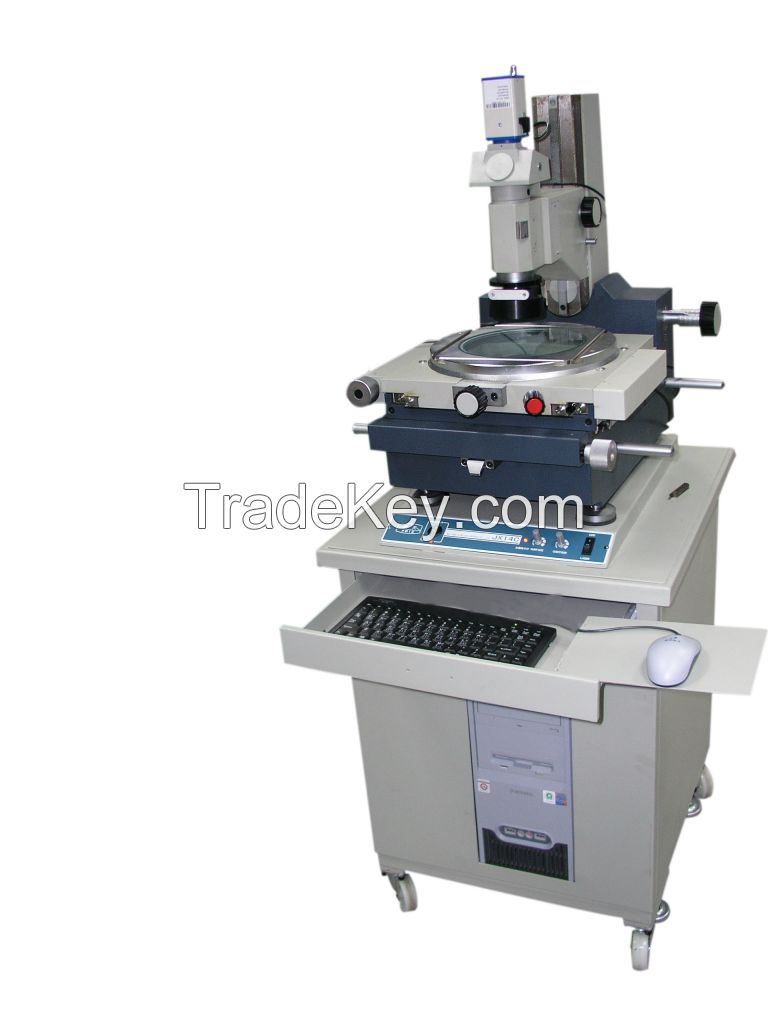 JX14C Image Processing Large Toolmaker&#039;s Microscope