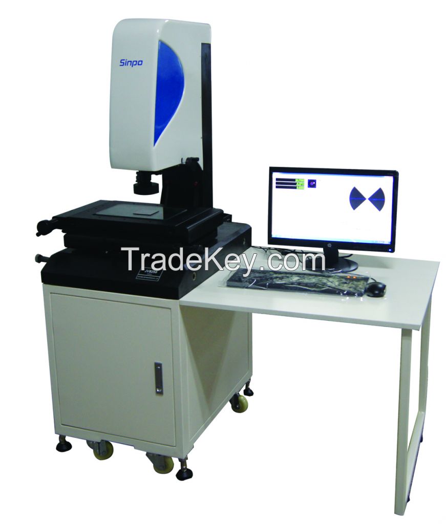 JVB150 Convenient Vision Measuring Machine