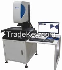 JVB/JVB-F Series of Manual Video Measuring Machine