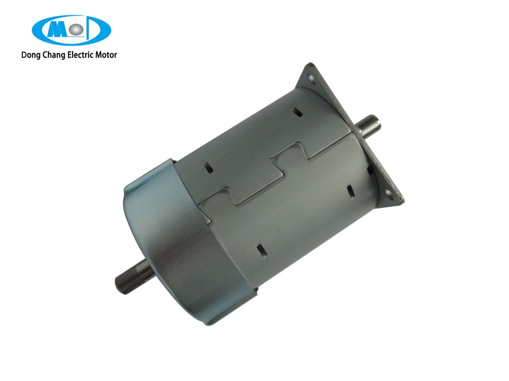 Paper shredder motor/Juicer motor/Soymilk motor/motor, electric motor, fan motor, Mixer motor, motor part, gearer motor