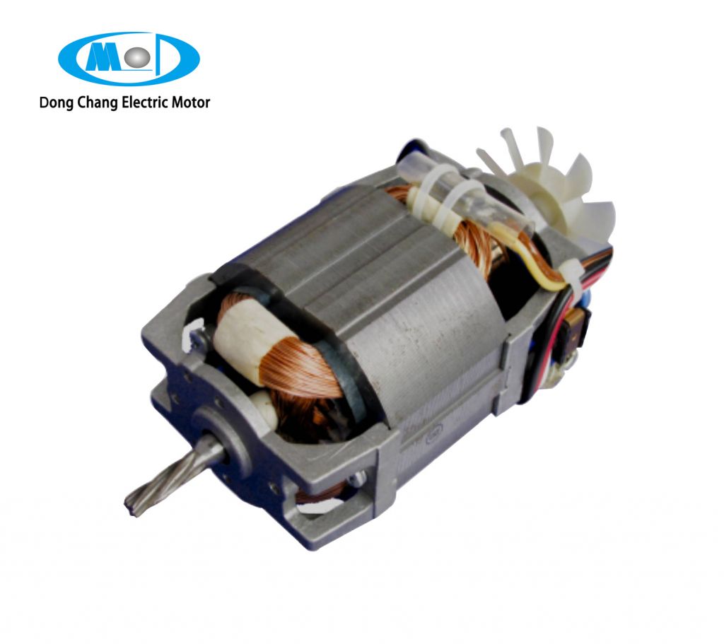 shredders motor/fruit juice motor/water pump machine motor/pump motor/hair dryer motor 