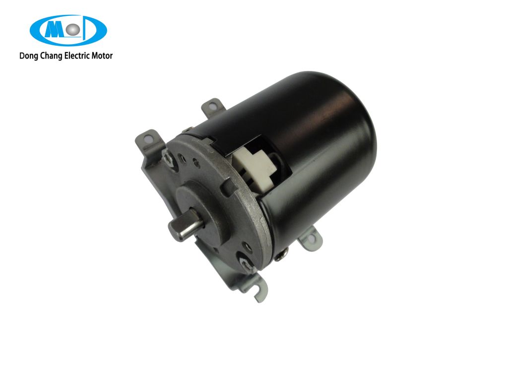 Paper shredder motor/Juicer motor/Soymilk motor/motor, electric motor, fan motor, Mixer motor, motor part, gearer motor