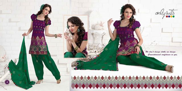 Salwar kameez