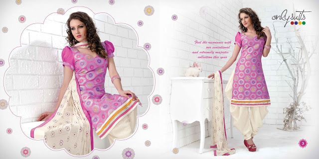 Salwar kameez