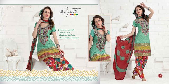 Salwar kameez