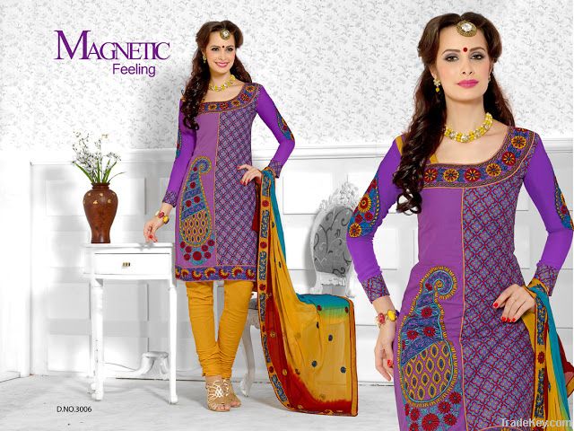 Fancy Salwar Kameez