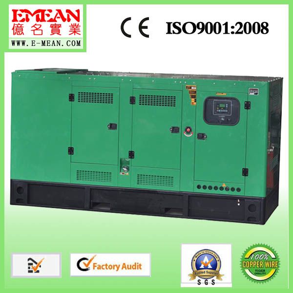 diesel generator(emy25)