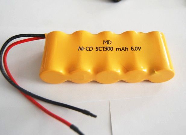 cheap LI-CD battery for power tools rechargeable