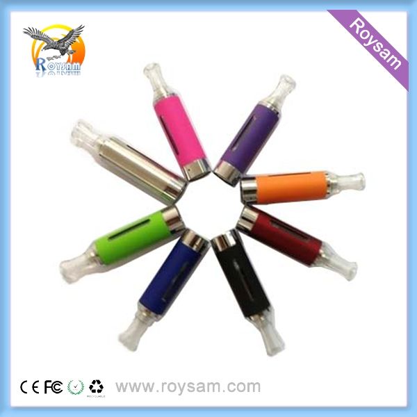 2013 New and Most Popular Original Roysam Mt3 Clearomizer for Huge Vapor