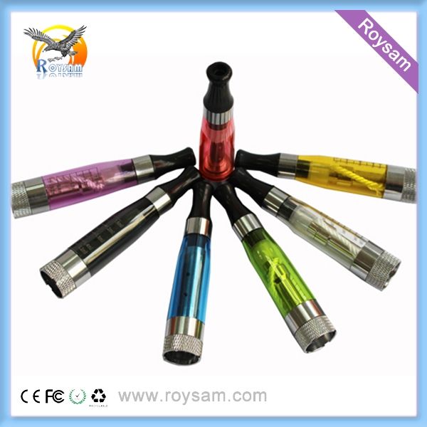 2013 The Most Popular Atomizer for E Cigarettes, with Customized Colors Package (eGo-CE4+/.