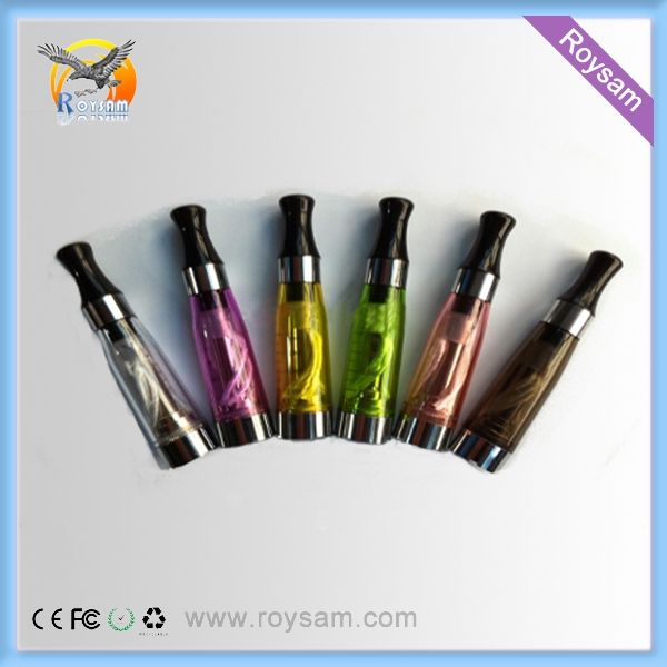 Hot Sale EGO CE4 Electronic Cigarette with EGO T Colorful Battery