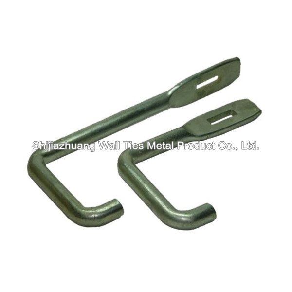 Concrete formwork pipe hook ( Square type )