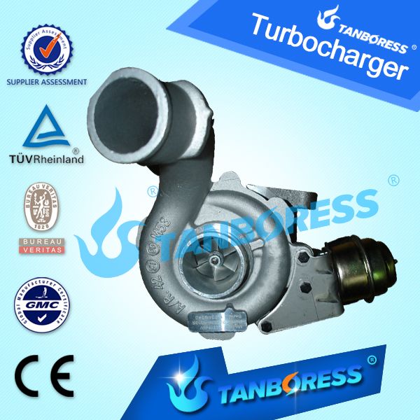 sale high quality small turbocharger