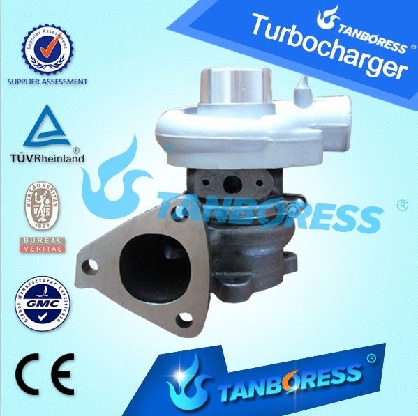 sale high quality small turbocharger 