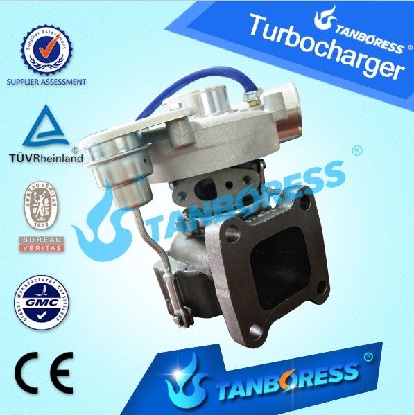 wholesale auto parts turbocharger 