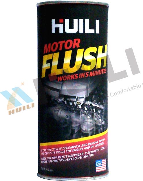 motor flush products